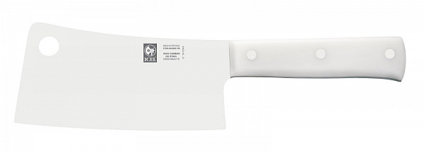 Нож для рубки Icel 530гр 37200.4024000.150 фото